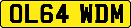OL64WDM