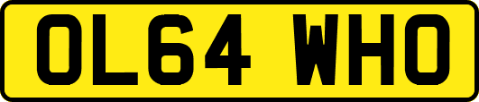 OL64WHO