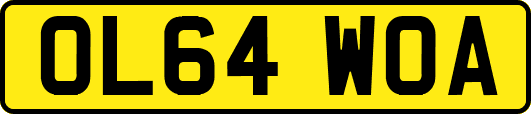 OL64WOA