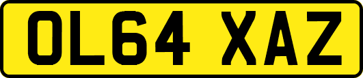OL64XAZ