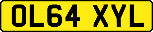 OL64XYL