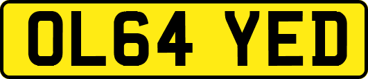 OL64YED
