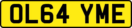 OL64YME