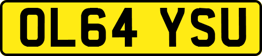 OL64YSU