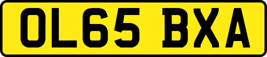 OL65BXA