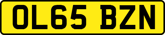 OL65BZN