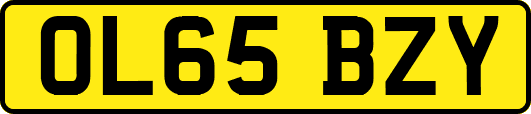 OL65BZY