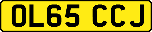 OL65CCJ