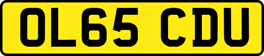OL65CDU