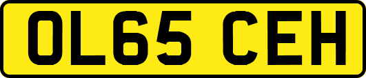 OL65CEH