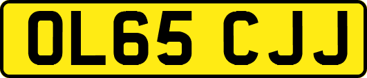 OL65CJJ