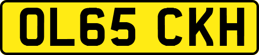 OL65CKH