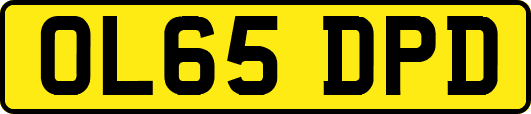 OL65DPD