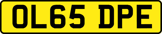 OL65DPE