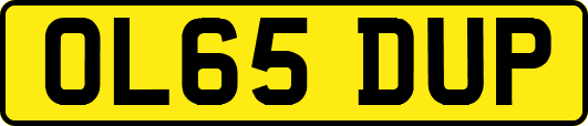OL65DUP