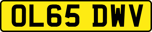 OL65DWV