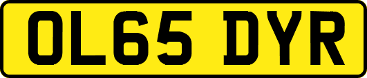 OL65DYR