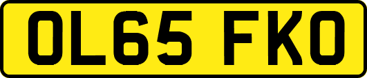 OL65FKO