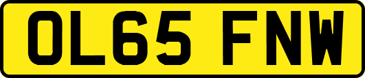 OL65FNW