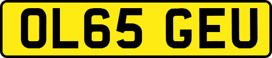 OL65GEU