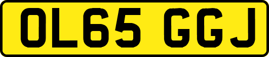 OL65GGJ
