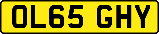 OL65GHY
