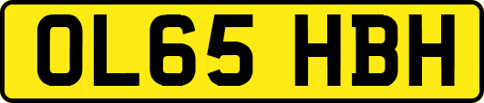 OL65HBH