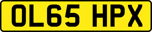 OL65HPX