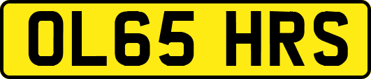 OL65HRS