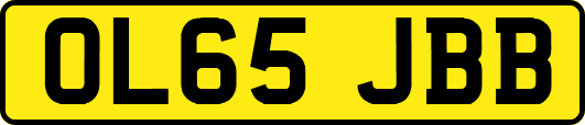 OL65JBB