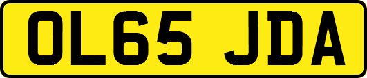 OL65JDA