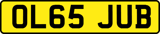 OL65JUB