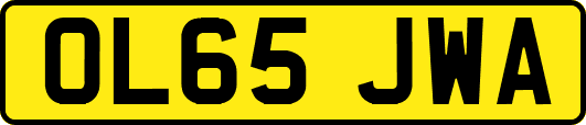 OL65JWA