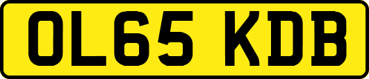 OL65KDB