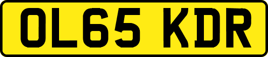 OL65KDR