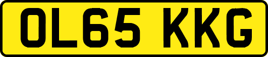 OL65KKG