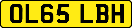 OL65LBH