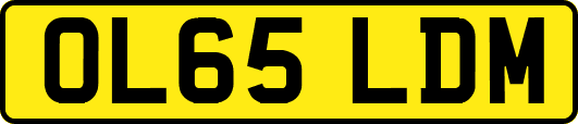 OL65LDM