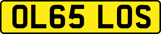 OL65LOS