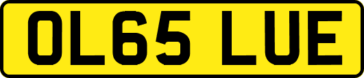 OL65LUE
