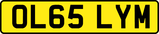 OL65LYM