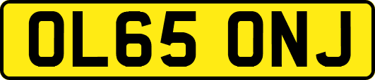 OL65ONJ