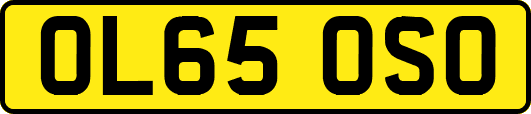 OL65OSO