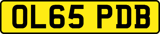 OL65PDB