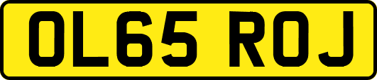 OL65ROJ