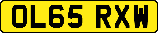 OL65RXW