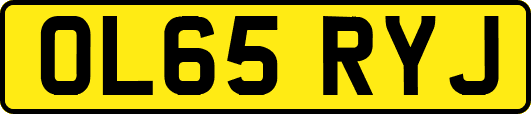 OL65RYJ