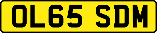 OL65SDM