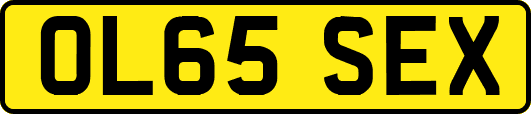 OL65SEX