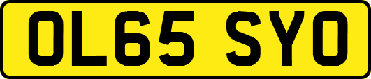OL65SYO